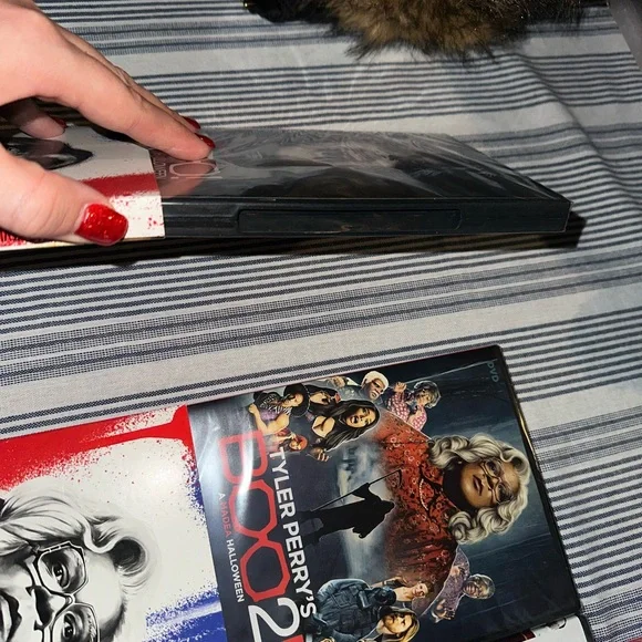 Madea Movie Collection - Picture 3 of 6